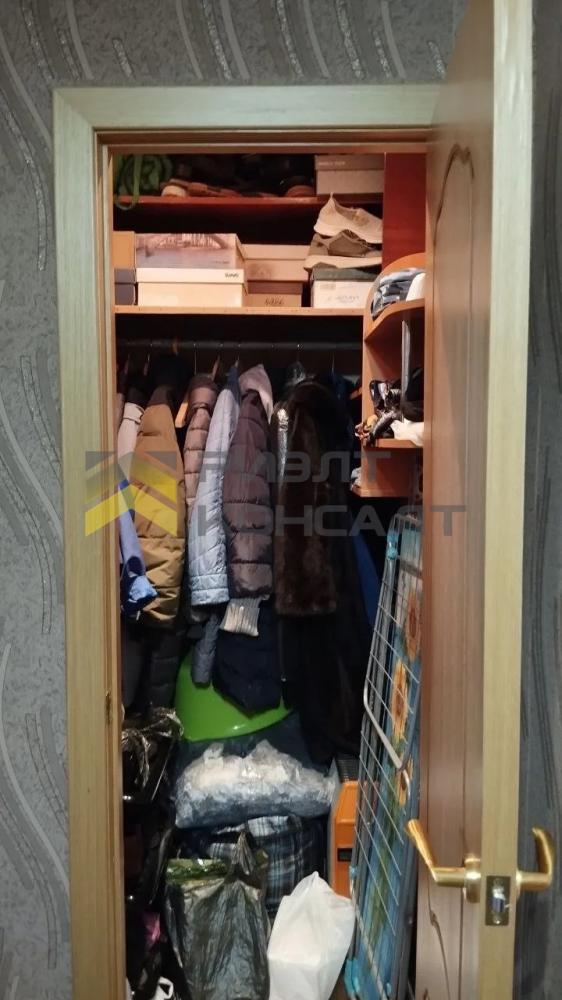 2-комн. квартира, Вторичка, 45.40м², 1/2 этаж миниатюра 17