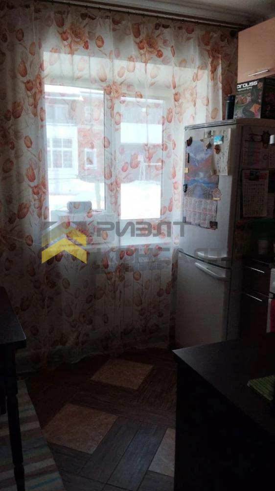 2-комн. квартира, Вторичка, 45.40м², 1/2 этаж миниатюра 10