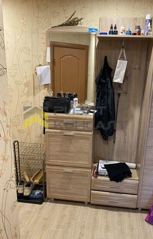 2-комн. квартира, Вторичка, 44м², 4/5 этаж миниатюра 14