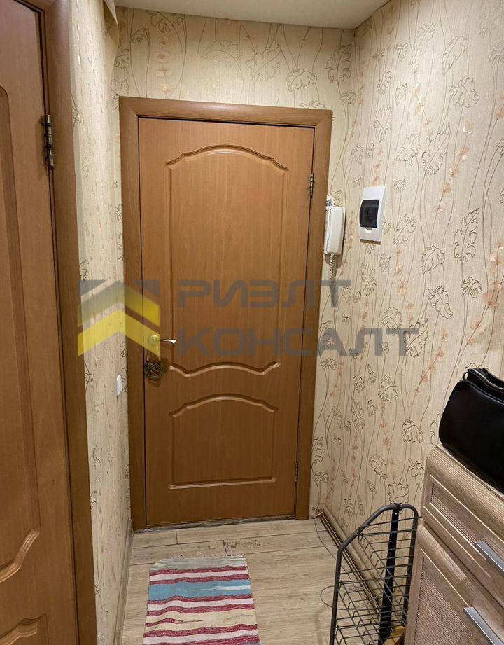 2-комн. квартира, Вторичка, 44м², 4/5 этаж миниатюра 13