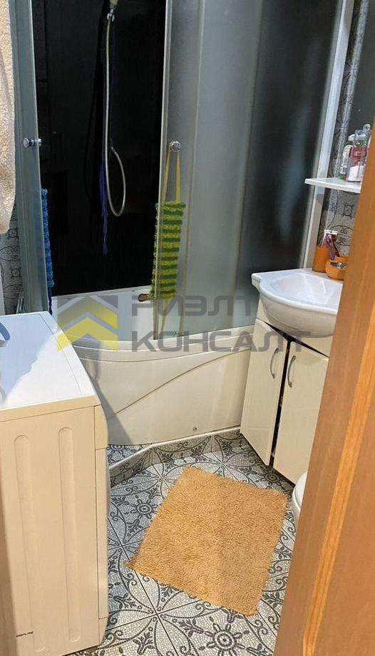 2-комн. квартира, Вторичка, 44м², 4/5 этаж миниатюра 9