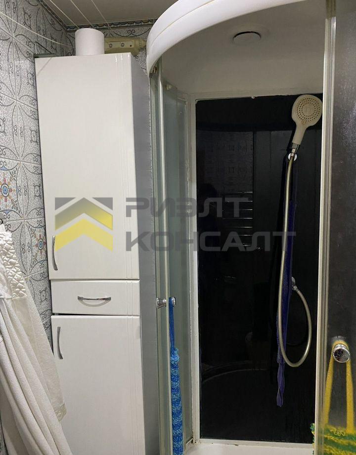 2-комн. квартира, Вторичка, 44м², 4/5 этаж миниатюра 10