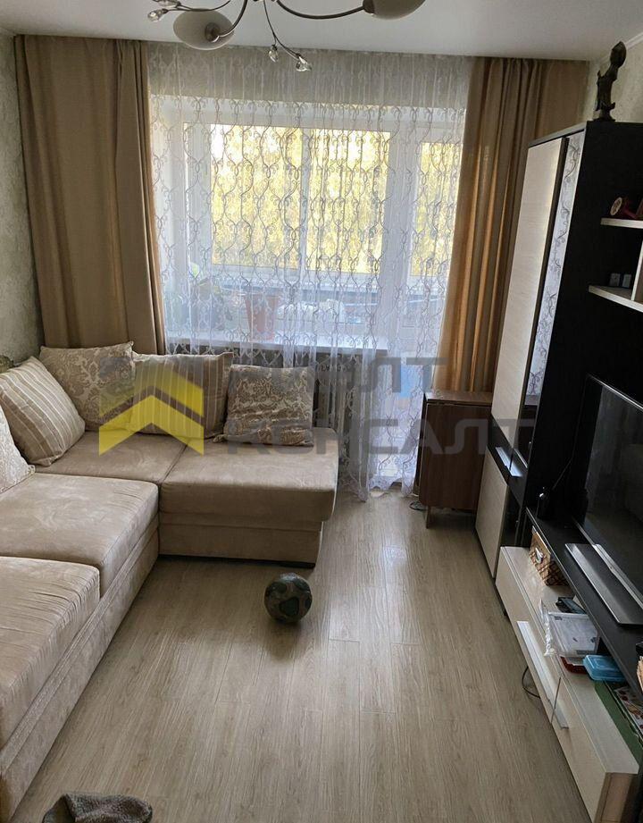 Квартира