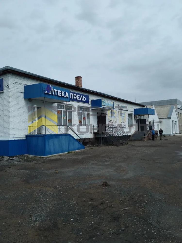 Фото объекта