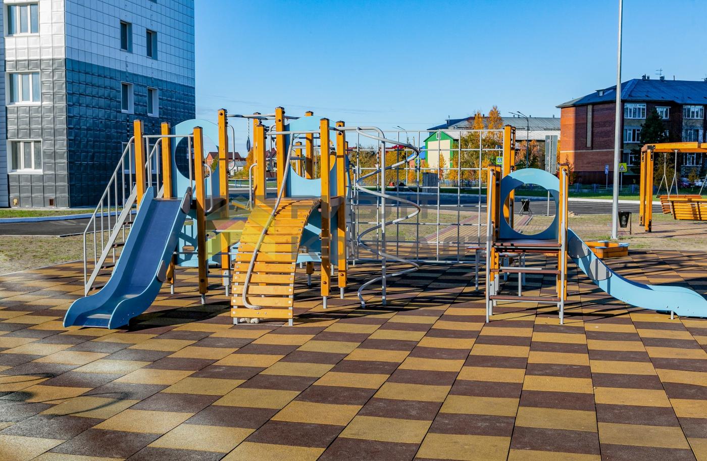 2-комн. квартира, Вторичка, 47.30м², 2/17 этаж миниатюра 21