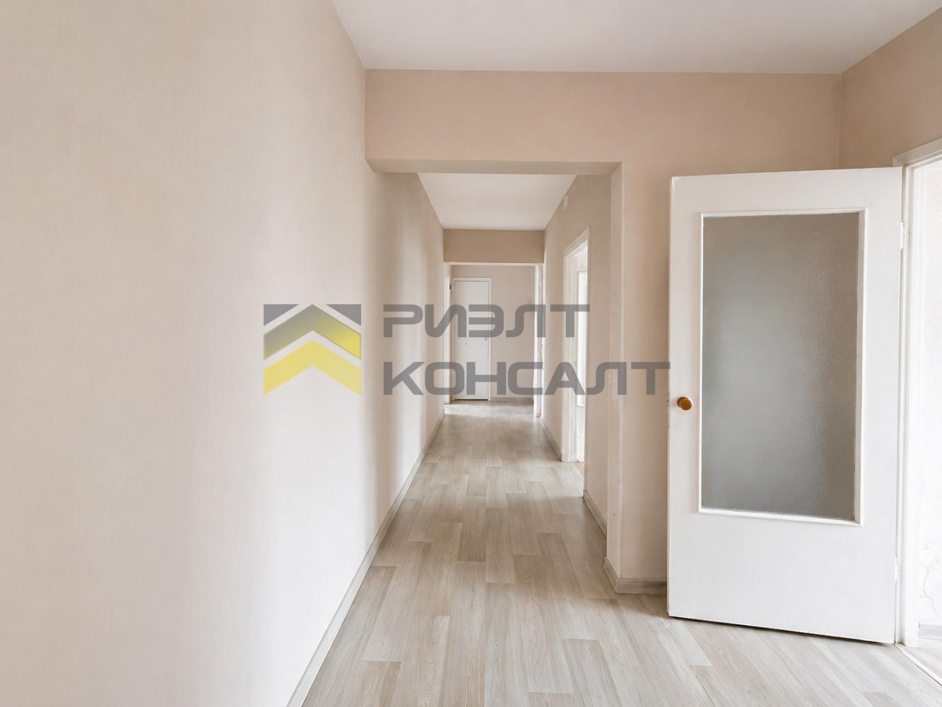 3-комн. квартира, Вторичка, 68.70м², 10/10 этаж миниатюра 17