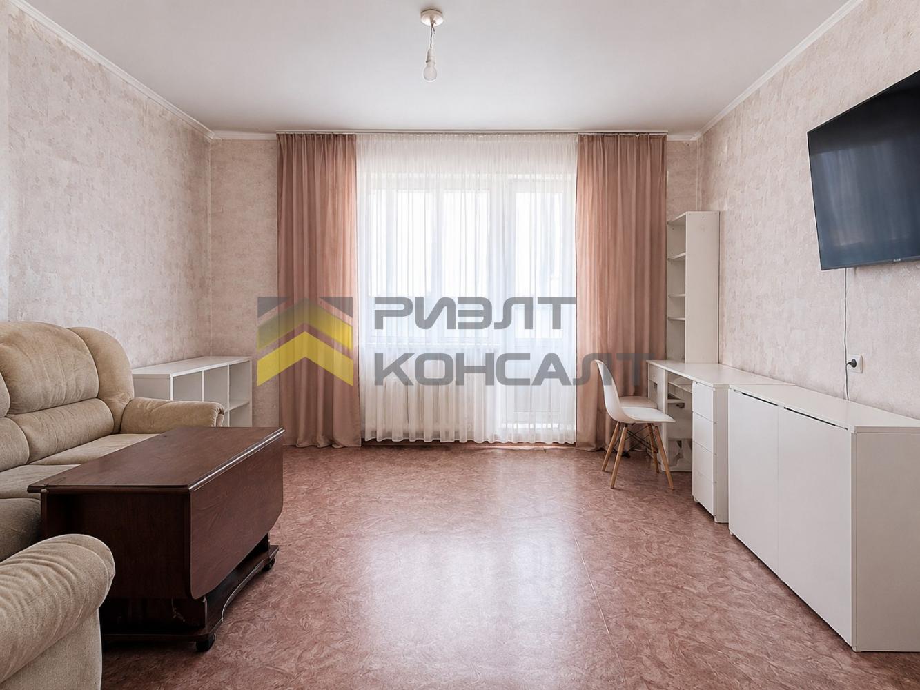 3-комн. квартира, Вторичка, 68.70м², 10/10 этаж миниатюра 4