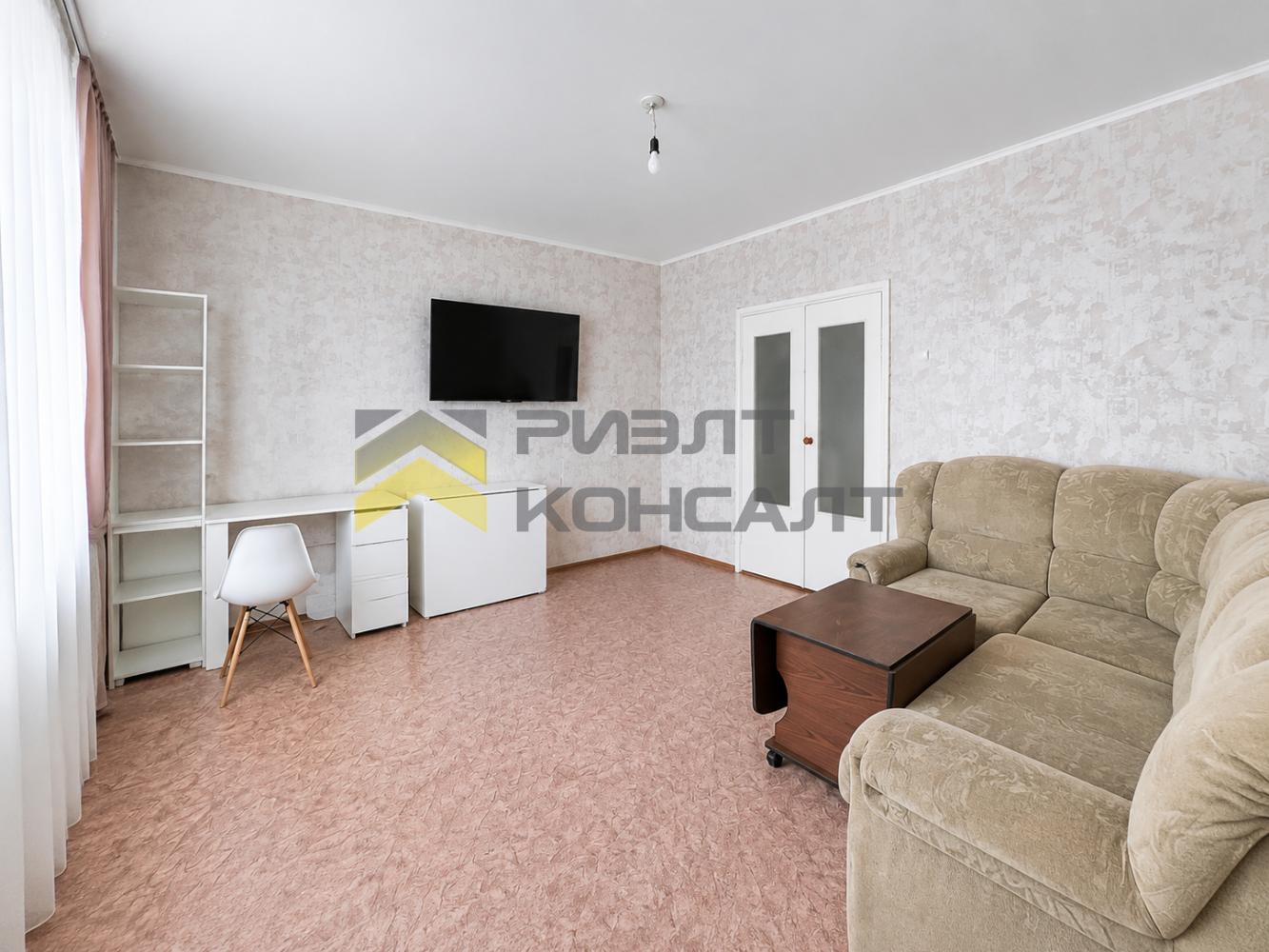 3-комн. квартира, Вторичка, 68.70м², 10/10 этаж миниатюра 5