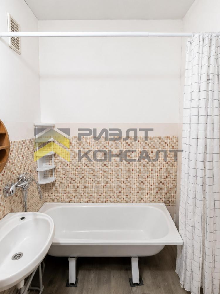3-комн. квартира, Вторичка, 68.70м², 10/10 этаж миниатюра 14