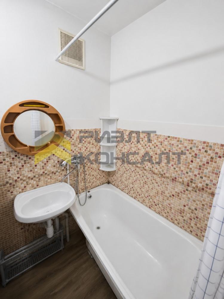 3-комн. квартира, Вторичка, 68.70м², 10/10 этаж миниатюра 15
