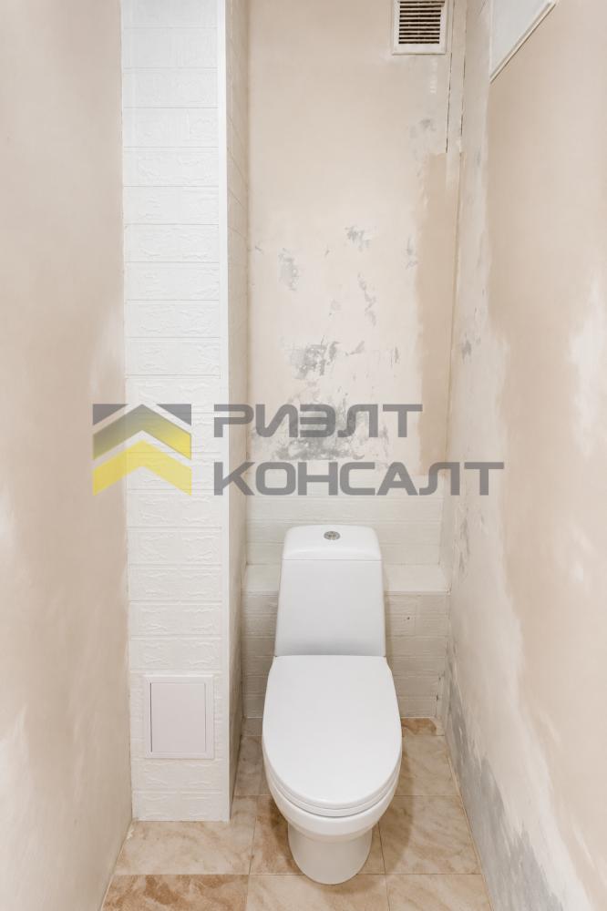 3-комн. квартира, Вторичка, 68.70м², 10/10 этаж миниатюра 16