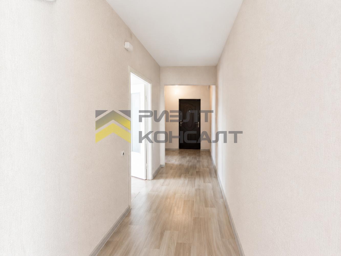 3-комн. квартира, Вторичка, 68.70м², 10/10 этаж миниатюра 18