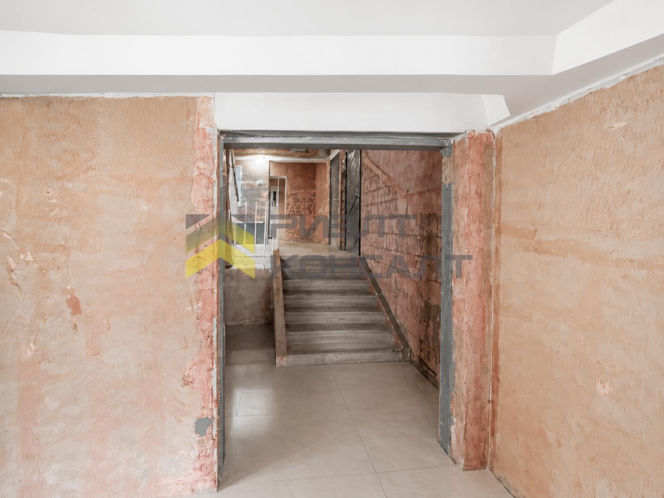 3-комн. квартира, Вторичка, 68.70м², 10/10 этаж миниатюра 19