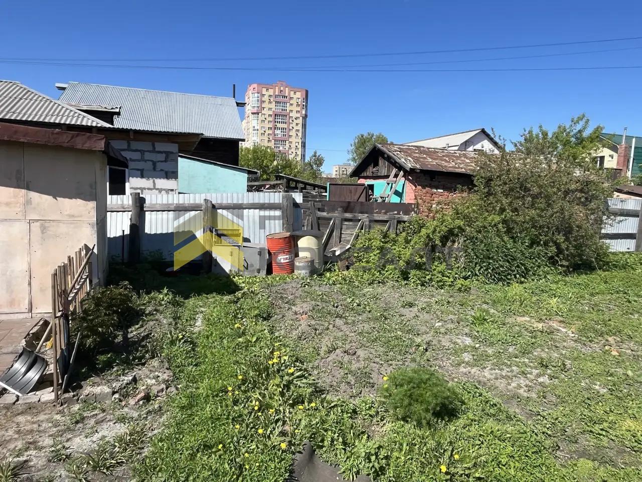 Дом, 59.80м², 4.56 соток, 1 этаж, 3 комн., стены: Бревно миниатюра 5