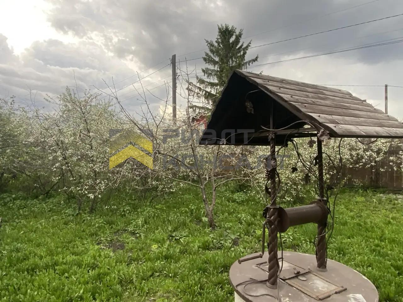 Дача, 63.50м², 7 соток, 2 этажа, 2 комн., стены: Кирпич миниатюра 7