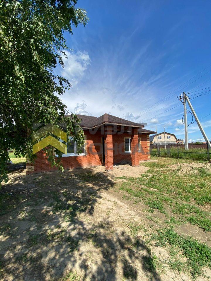 Дом, 85м², 8 соток, 1 этаж, 3 комн., стены: Кирпич миниатюра 9
