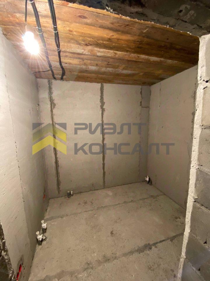 Дом, 85м², 8 соток, 1 этаж, 3 комн., стены: Кирпич миниатюра 19