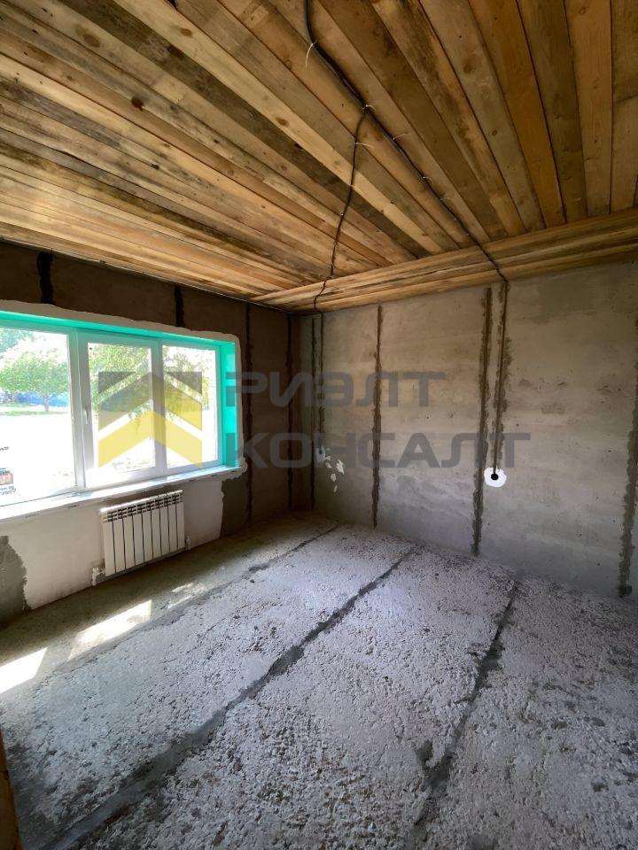 Дом, 85м², 8 соток, 1 этаж, 3 комн., стены: Кирпич миниатюра 22
