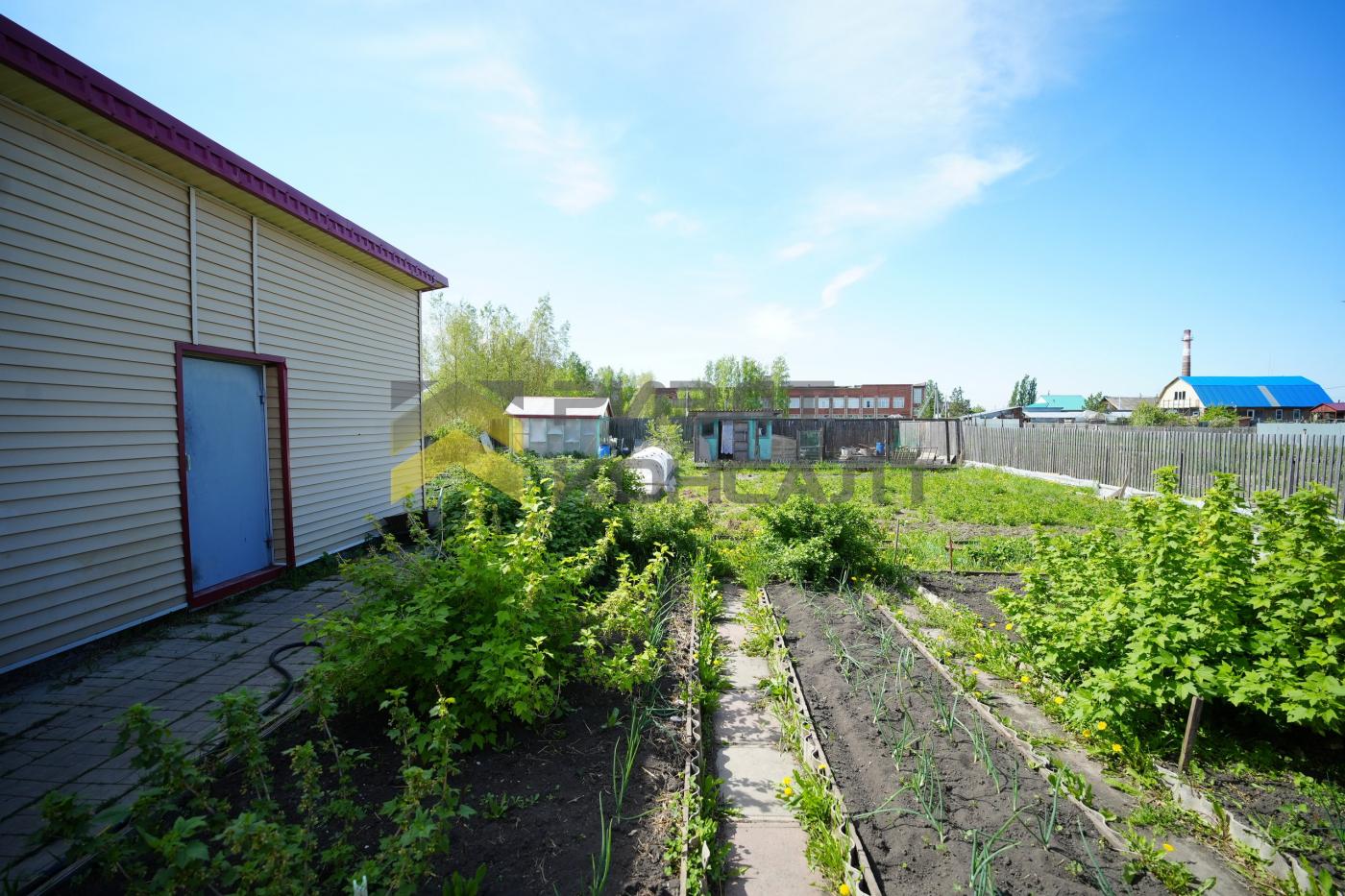 Дом, 87.40м², 9 соток, 1 этаж, 3 комн., стены: Кирпич миниатюра 5
