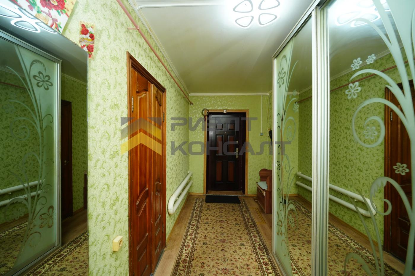 Дом, 87.40м², 9 соток, 1 этаж, 3 комн., стены: Кирпич миниатюра 11