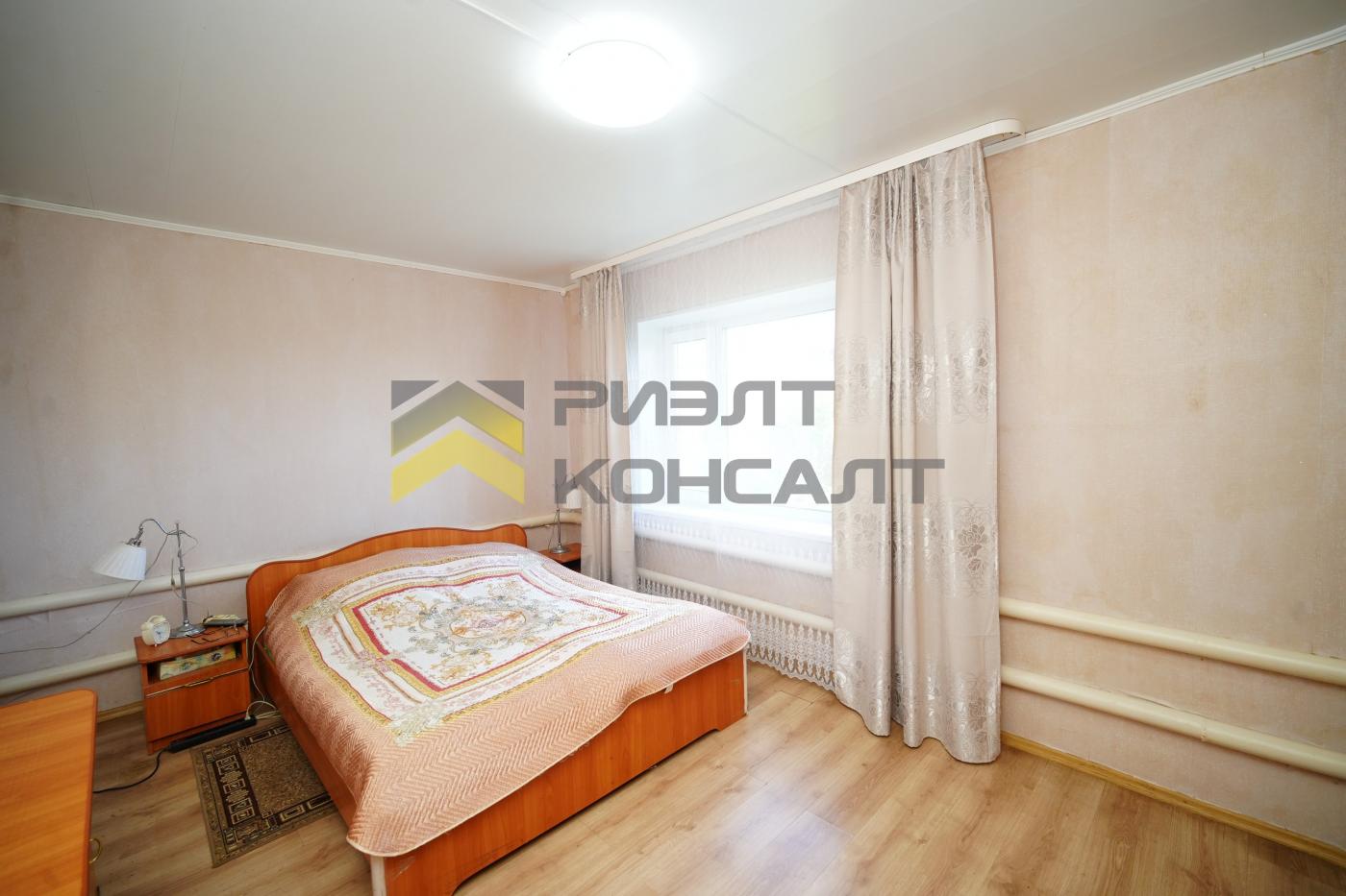 Дом, 87.40м², 9 соток, 1 этаж, 3 комн., стены: Кирпич миниатюра 13