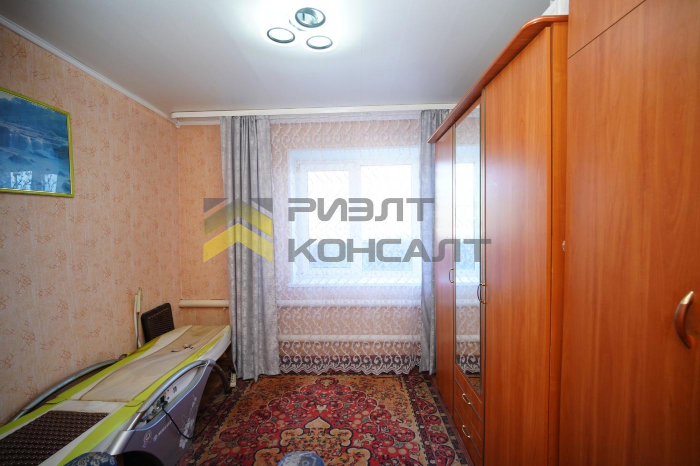 Дом, 87.40м², 9 соток, 1 этаж, 3 комн., стены: Кирпич миниатюра 15