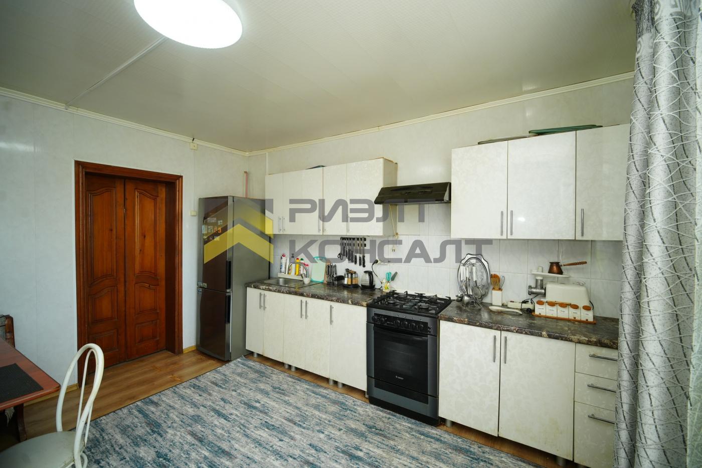 Дом, 87.40м², 9 соток, 1 этаж, 3 комн., стены: Кирпич миниатюра 18
