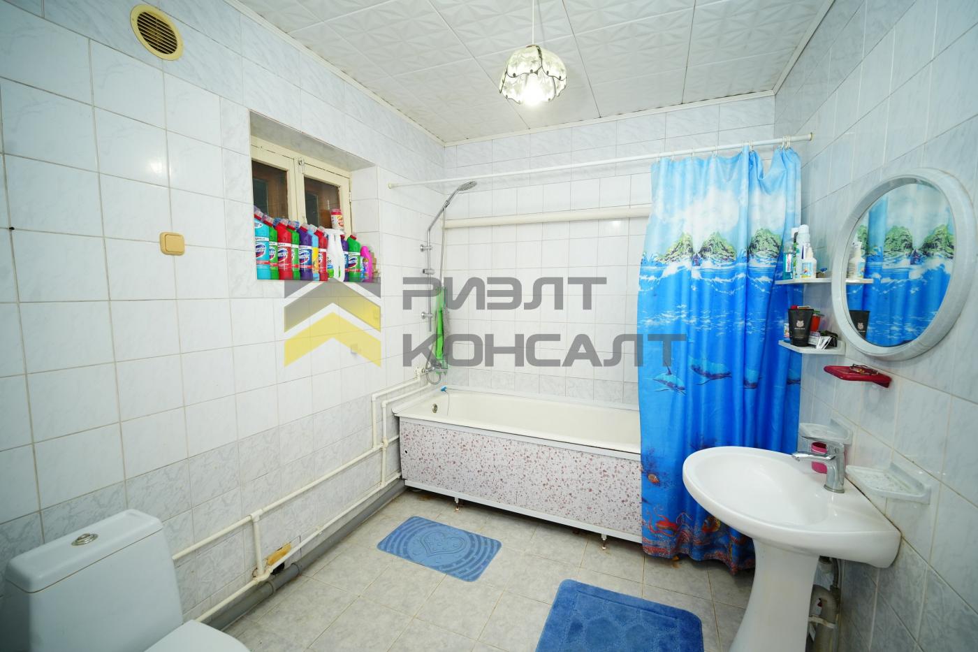Дом, 87.40м², 9 соток, 1 этаж, 3 комн., стены: Кирпич миниатюра 19
