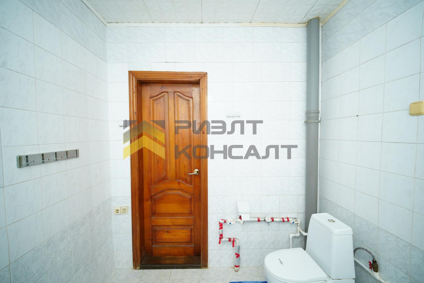 Дом, 87.40м², 9 соток, 1 этаж, 3 комн., стены: Кирпич миниатюра 20