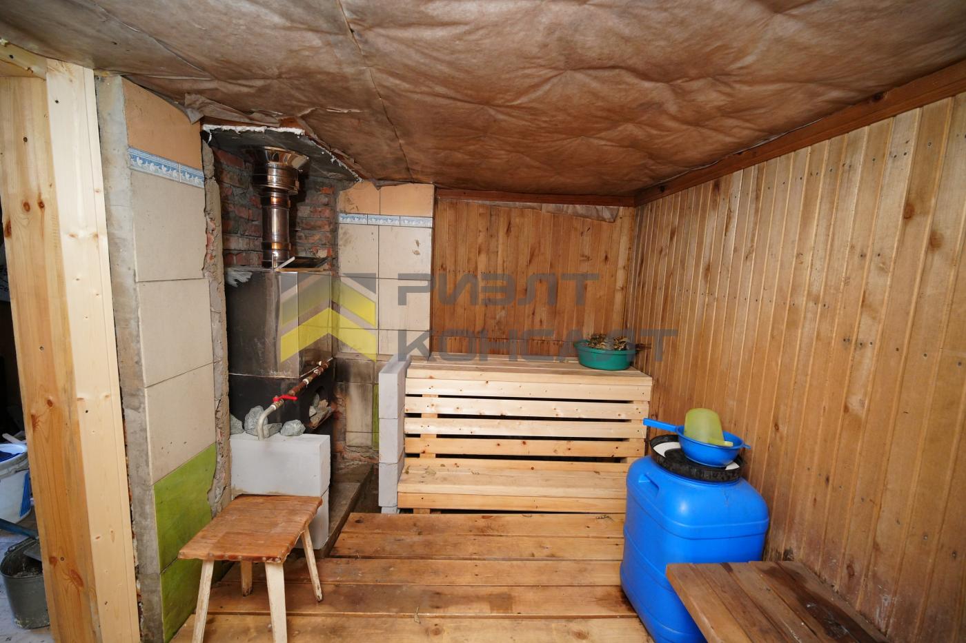 Дом, 87.40м², 9 соток, 1 этаж, 3 комн., стены: Кирпич миниатюра 21