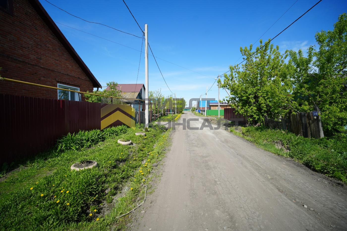 Дом, 87.40м², 9 соток, 1 этаж, 3 комн., стены: Кирпич миниатюра 23