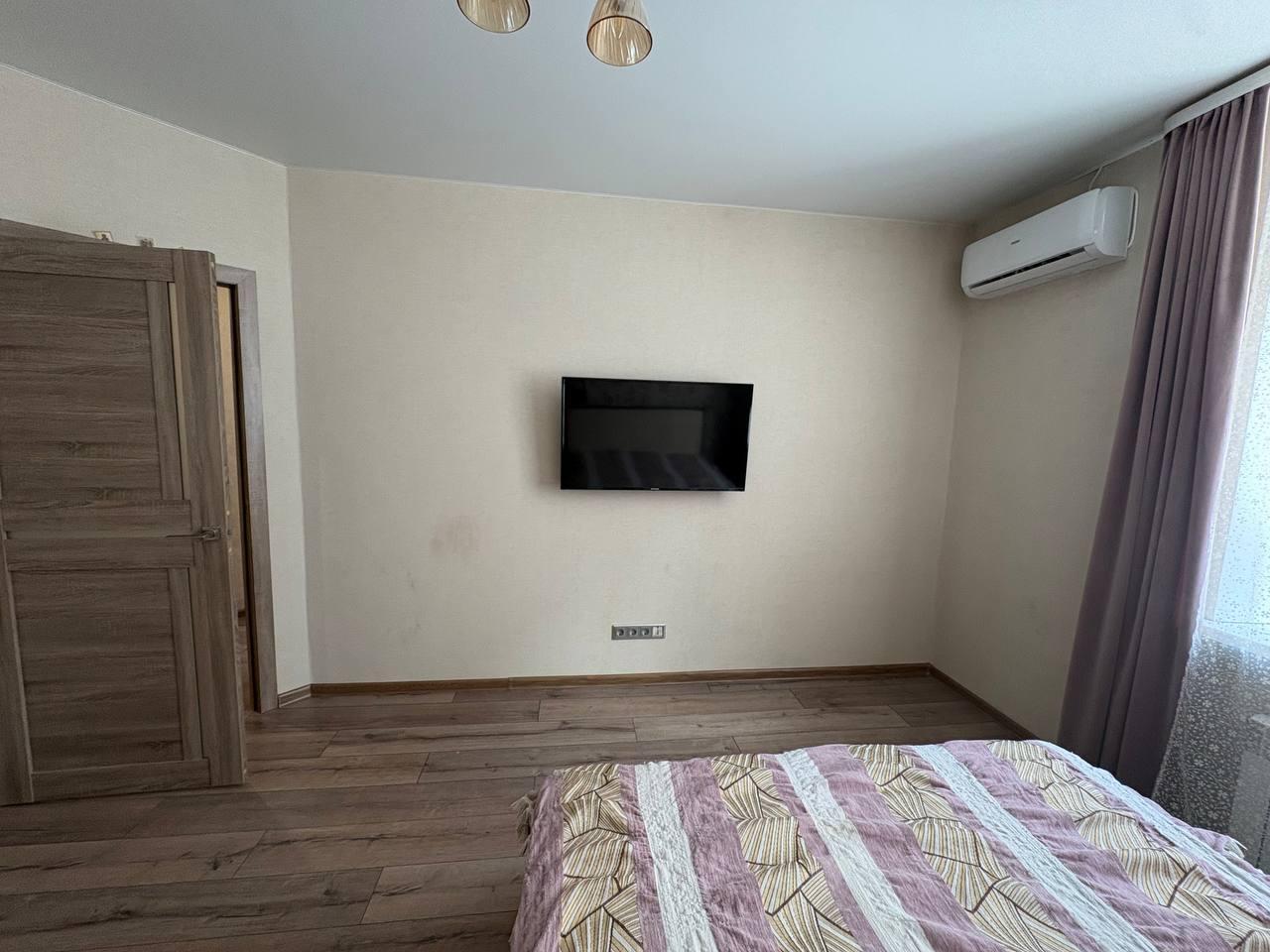 1-комн. квартира, Вторичка, 39.90м², 1/9 этаж миниатюра 9