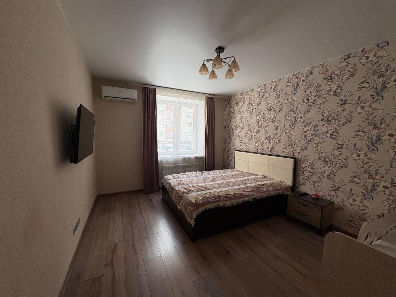 1-комн. квартира, Вторичка, 39.90м², 1/9 этаж миниатюра 8