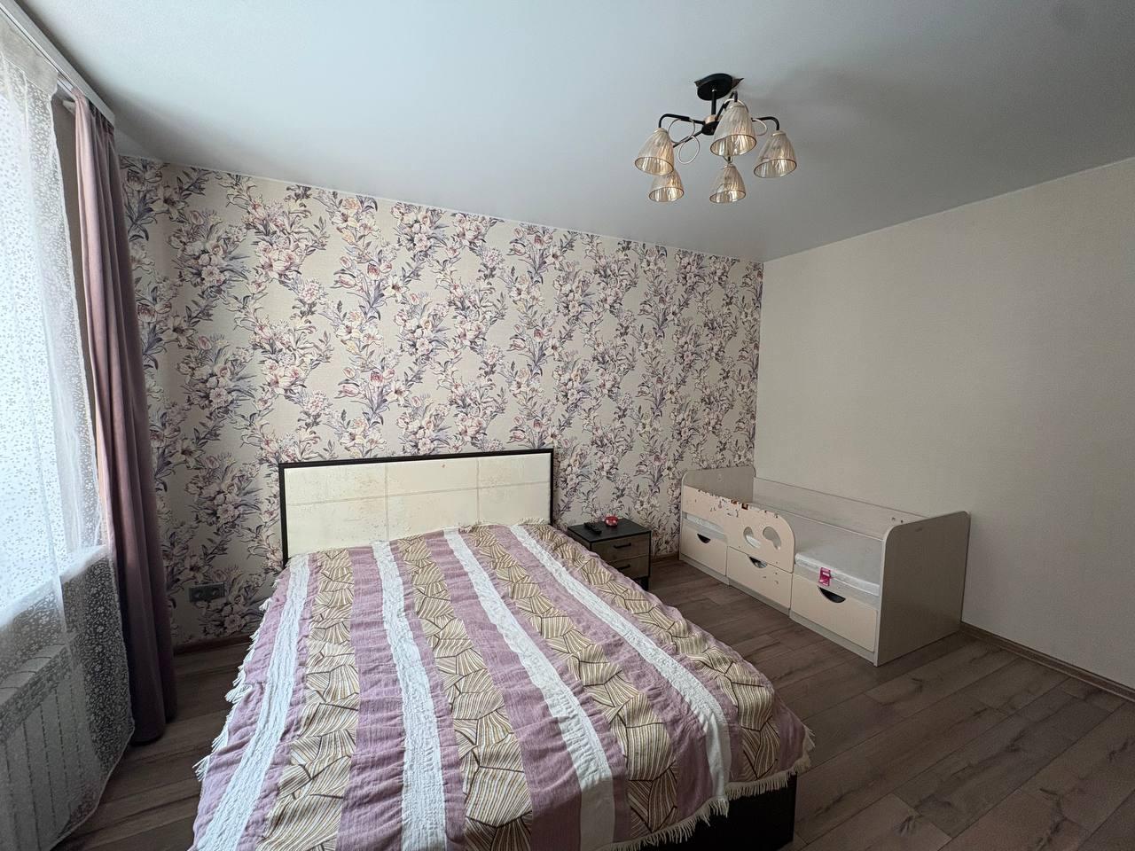 1-комн. квартира, Вторичка, 39.90м², 1/9 этаж миниатюра 10