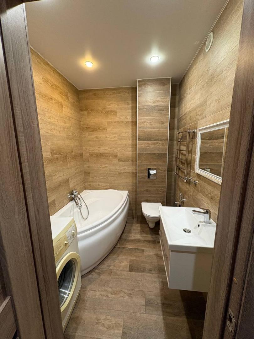 1-комн. квартира, Вторичка, 39.90м², 1/9 этаж миниатюра 11