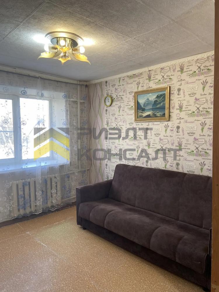 Квартира