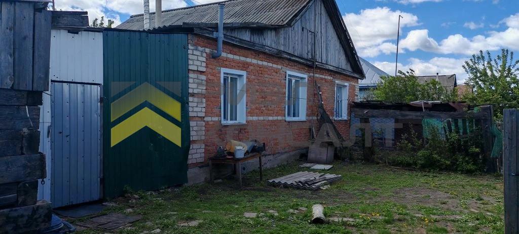 Дом, 100м², 12 соток, 1 этаж, 4 комн., стены: Экспериментальные материалы миниатюра 16
