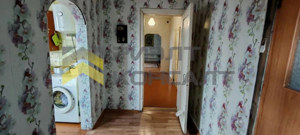 Дом, 100м², 12 соток, 1 этаж, 4 комн., стены: Экспериментальные материалы миниатюра 3