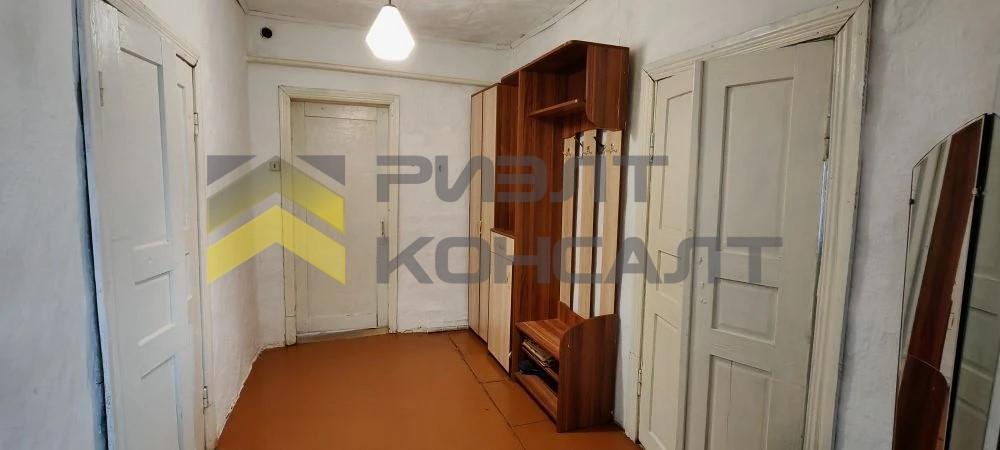 Дом, 100м², 12 соток, 1 этаж, 4 комн., стены: Экспериментальные материалы миниатюра 2