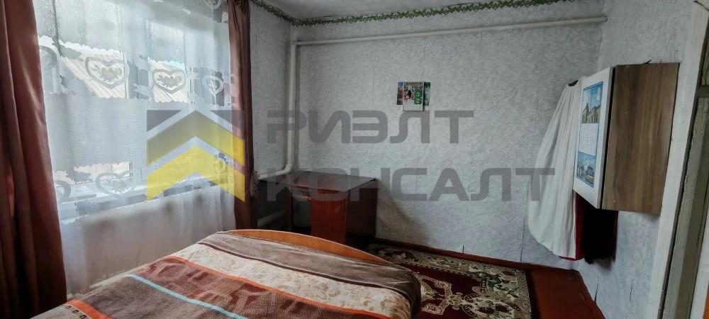 Дом, 100м², 12 соток, 1 этаж, 4 комн., стены: Экспериментальные материалы миниатюра 4