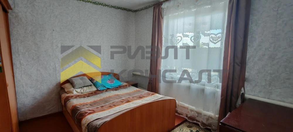 Дом, 100м², 12 соток, 1 этаж, 4 комн., стены: Экспериментальные материалы миниатюра 5
