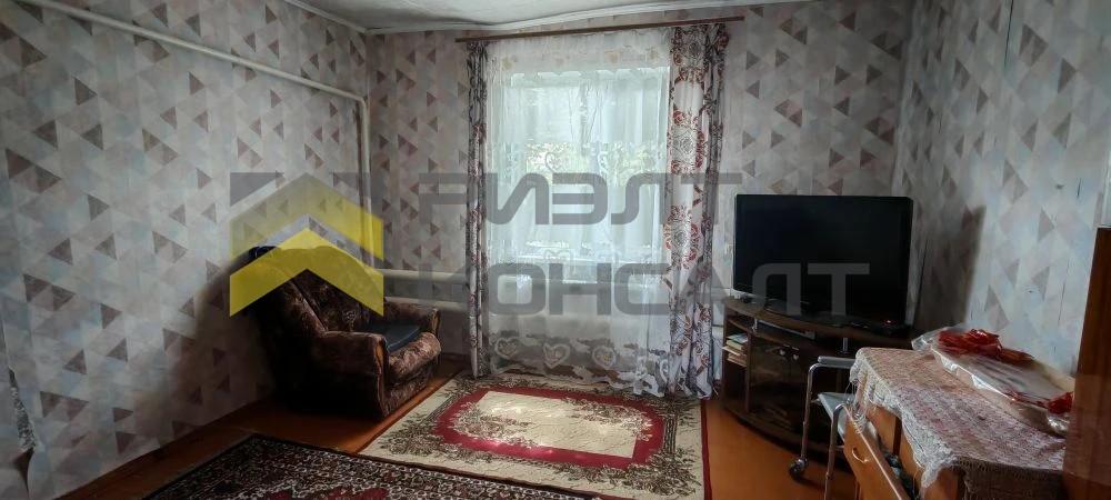 Дом, 100м², 12 соток, 1 этаж, 4 комн., стены: Экспериментальные материалы миниатюра 6