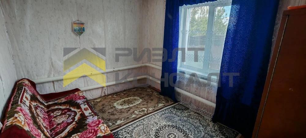 Дом, 100м², 12 соток, 1 этаж, 4 комн., стены: Экспериментальные материалы миниатюра 7