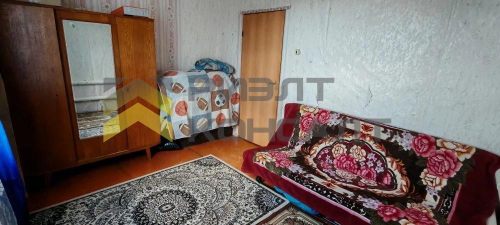 Дом, 100м², 12 соток, 1 этаж, 4 комн., стены: Экспериментальные материалы миниатюра 8