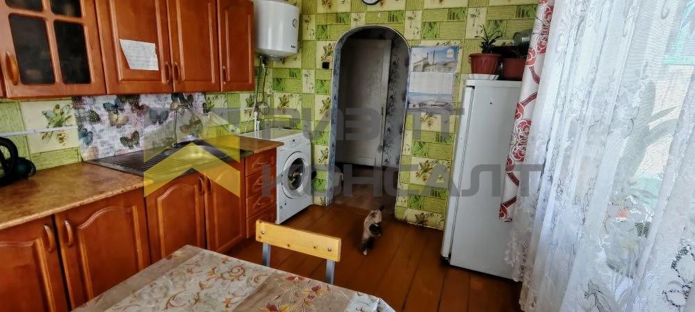 Дом, 100м², 12 соток, 1 этаж, 4 комн., стены: Экспериментальные материалы миниатюра 9