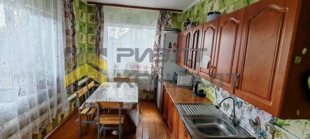Дом, 100м², 12 соток, 1 этаж, 4 комн., стены: Экспериментальные материалы миниатюра 10