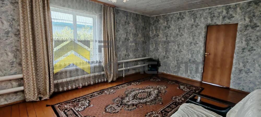 Дом, 100м², 12 соток, 1 этаж, 4 комн., стены: Экспериментальные материалы миниатюра 11