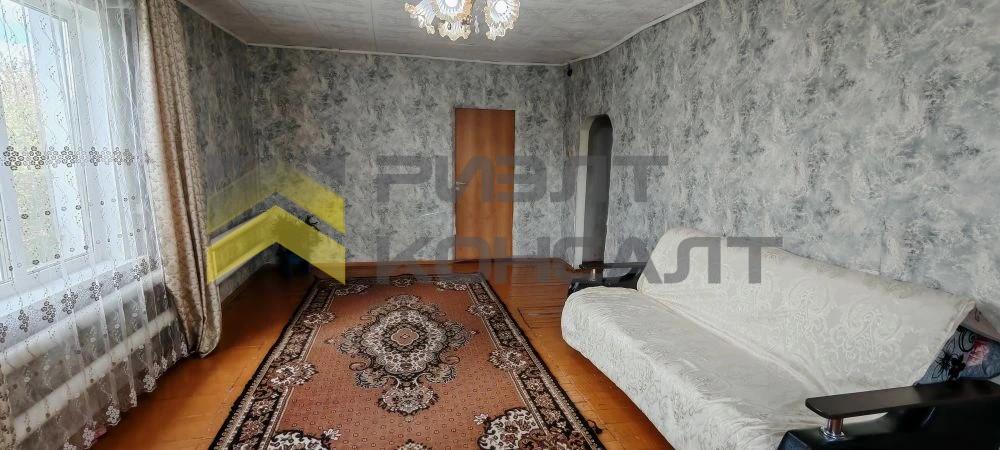 Дом, 100м², 12 соток, 1 этаж, 4 комн., стены: Экспериментальные материалы миниатюра 12