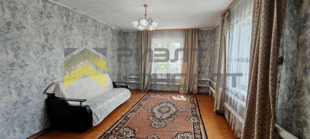 Дом, 100м², 12 соток, 1 этаж, 4 комн., стены: Экспериментальные материалы миниатюра 13