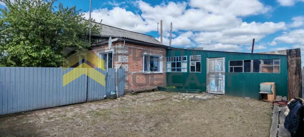 Дом, 100м², 12 соток, 1 этаж, 4 комн., стены: Экспериментальные материалы миниатюра 18